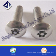 Factory Price T10 Torx Screw